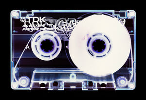 Tape Collection 'Blank Tape Side A', 2017