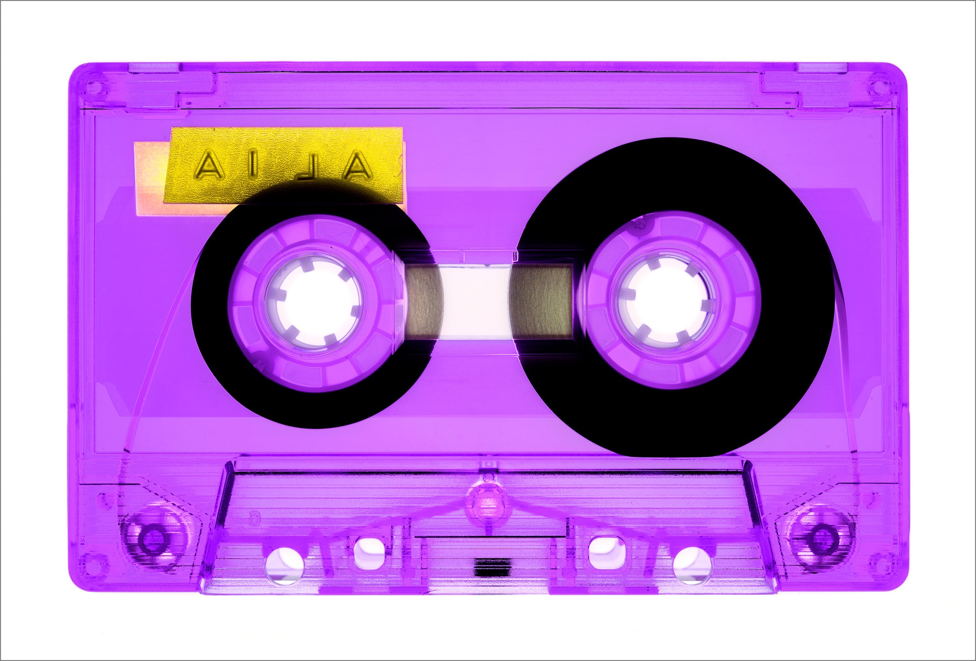 Tape Collection 'AILA Lilac', 2021