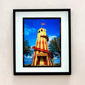 Helter Skelter, Great Yarmouth, 2023