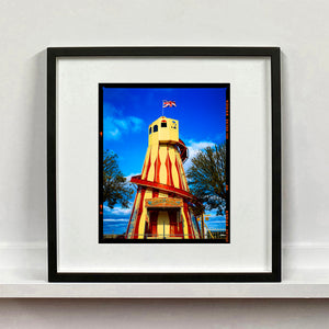 Helter Skelter, Great Yarmouth, 2023