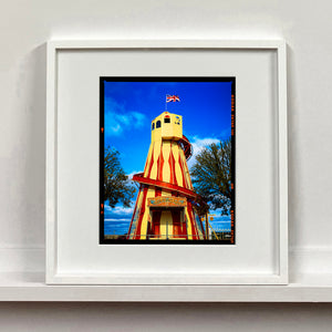 Helter Skelter, Great Yarmouth, 2023