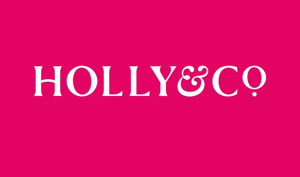 Holly&Co curated handmade marketplace