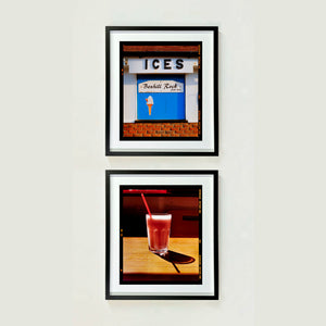 Milkshake, Clacton-on-Sea, 2021