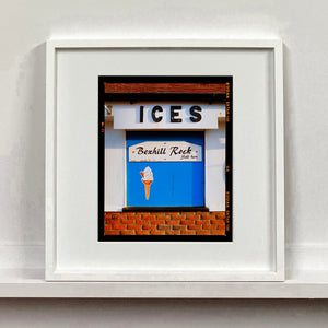ICES Kiosk, Bexhill-on-Sea, 2020