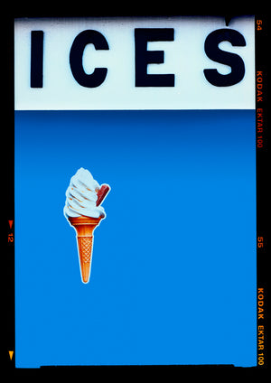 ICES Sky Blue and Pink