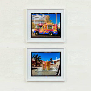 Milkshakes (Film Rebate), Welkom, the Free State, 2009