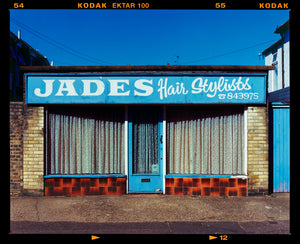 JADES, Norfolk, 2022