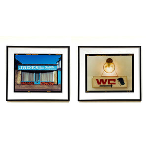 WC (Film Rebate), Ho Chi Minh City, 2016