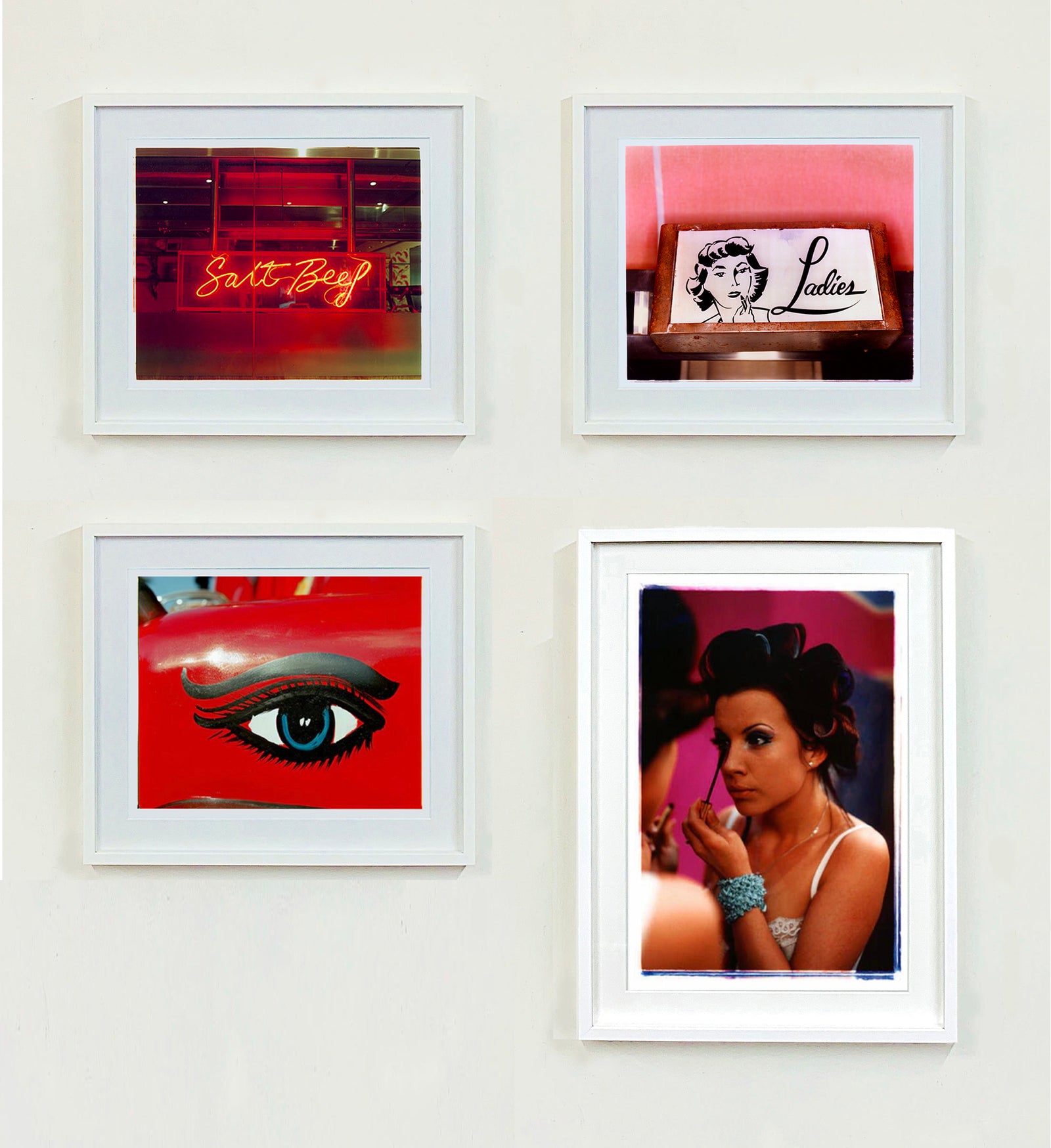 Jolie's Bedroom Pictures