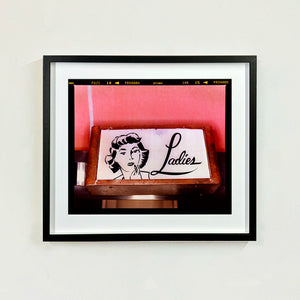 Ladies, Wildwood, New Jersey, 2013