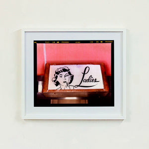 Ladies, Wildwood, New Jersey, 2013