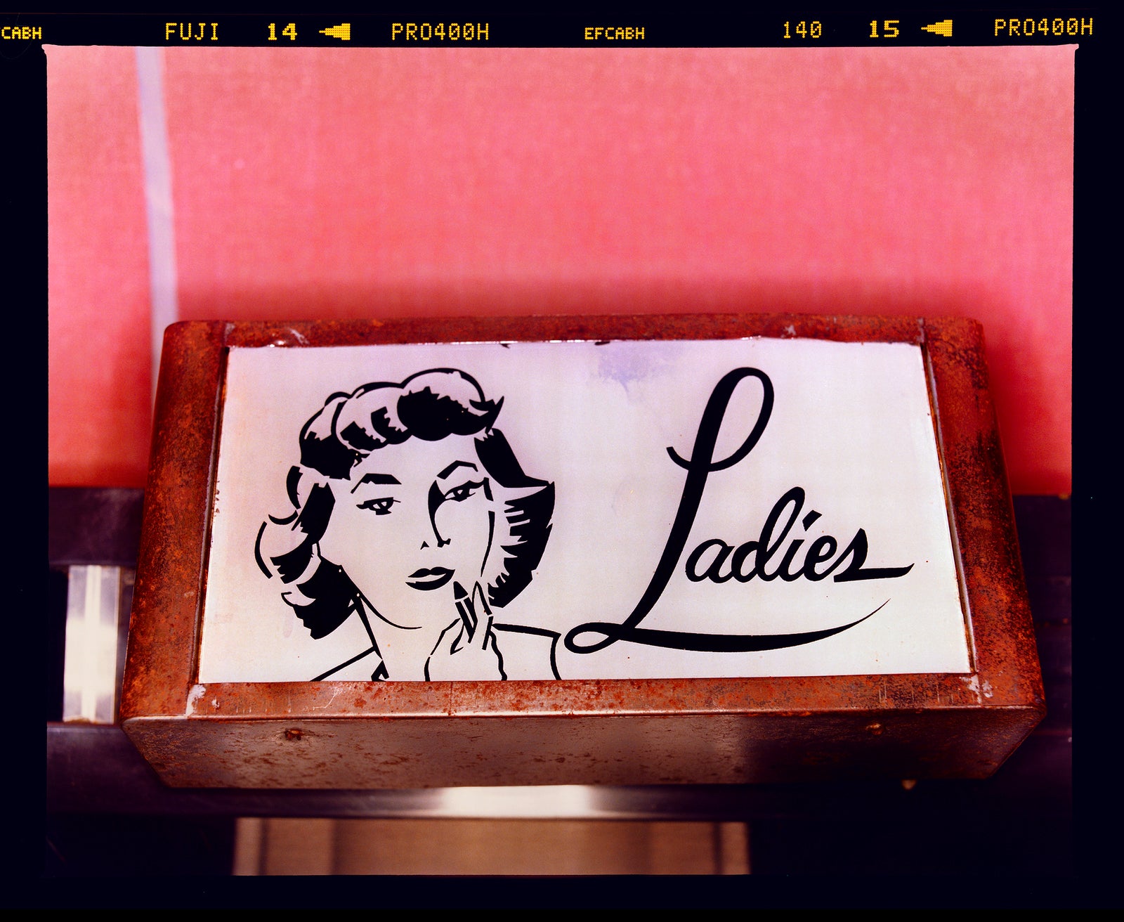 Ladies, Wildwood, New Jersey, 2013