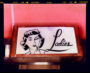 Ladies, Wildwood, New Jersey, 2013