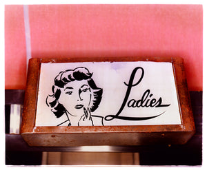 Ladies, Wildwood, New Jersey, 2013