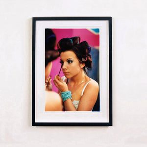 Maya I, "The Whoopee Club" London, 2003