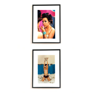 Delilah 'Red Right Hand I', "The Whoopee Club" London, 2003