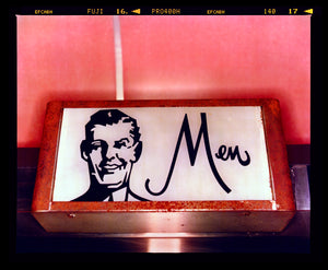 Men, Wildwood, New Jersey, 2013