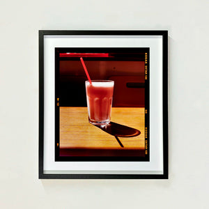Milkshake, Clacton-on-Sea, 2021