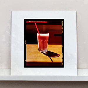 Milkshake, Clacton-on-Sea, 2021