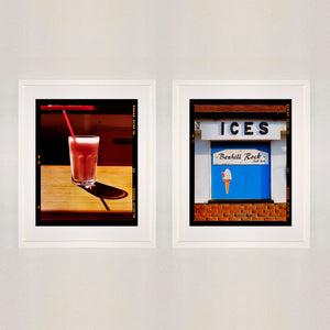 Milkshake, Clacton-on-Sea, 2021