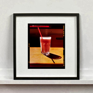 Milkshake, Clacton-on-Sea, 2021