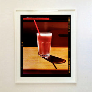 Milkshake, Clacton-on-Sea, 2021