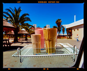 Milkshakes (Film Rebate), Welkom, the Free State, 2009