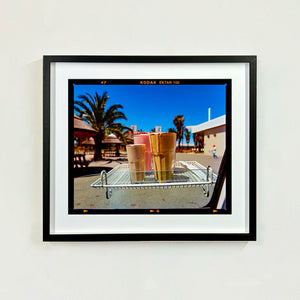 Milkshakes (Film Rebate), Welkom, the Free State, 2009