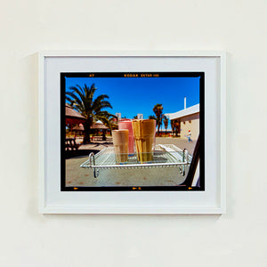 Milkshakes (Film Rebate), Welkom, the Free State, 2009