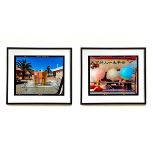 Milkshakes (Film Rebate), Welkom, the Free State, 2009