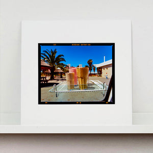 Milkshakes (Film Rebate), Welkom, the Free State, 2009