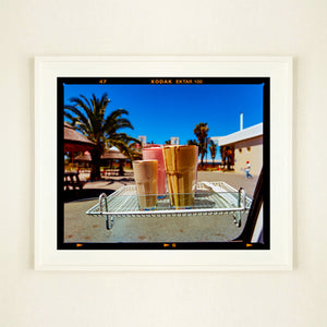 Milkshakes (Film Rebate), Welkom, the Free State, 2009