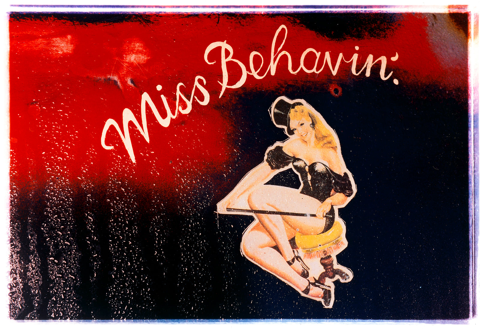 Miss Behavin', Hemsby, Norfolk, 2004