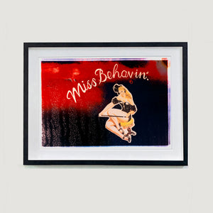 Miss Behavin', Hemsby, Norfolk, 2004