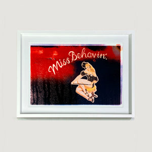 Miss Behavin', Hemsby, Norfolk, 2004
