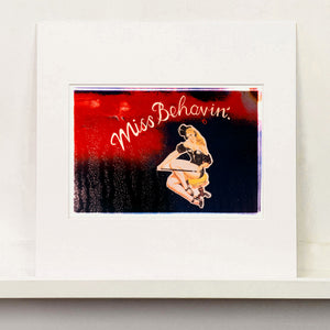 Miss Behavin', Hemsby, Norfolk, 2004