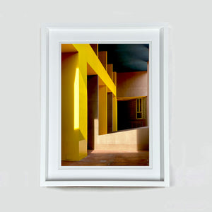 Monte Amiata I, Milan, 2020