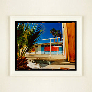 Motel, Desert Shores, Salton Sea, California, 2003