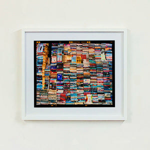 Mother India, Delhi, 2013 (Film Rebate)