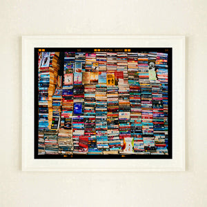 Mother India, Delhi, 2013 (Film Rebate)