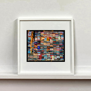 Mother India, Delhi, 2013 (Film Rebate)