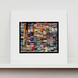 Mother India, Delhi, 2013 (Film Rebate)