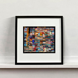 Mother India, Delhi, 2013 (Film Rebate)