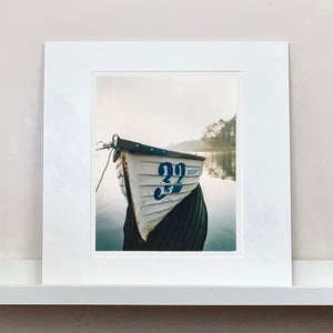 Ormesby Little Broad III, Norfolk, 2006