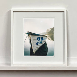 Ormesby Little Broad III, Norfolk, 2006