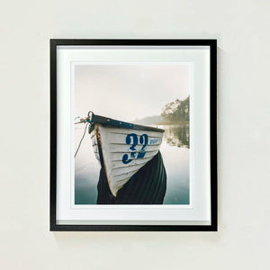 Ormesby Little Broad III, Norfolk, 2006