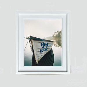 Ormesby Little Broad III, Norfolk, 2006