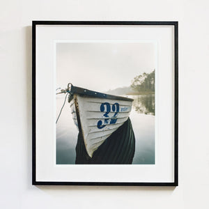 Ormesby Little Broad III, Norfolk, 2006