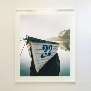 Ormesby Little Broad III, Norfolk, 2006