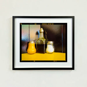 Pepper, Vinegar and Salt, Clacton-on-Sea, 2021